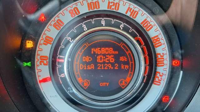 Fiat 500 500 III 1.2 Lounge 69cv