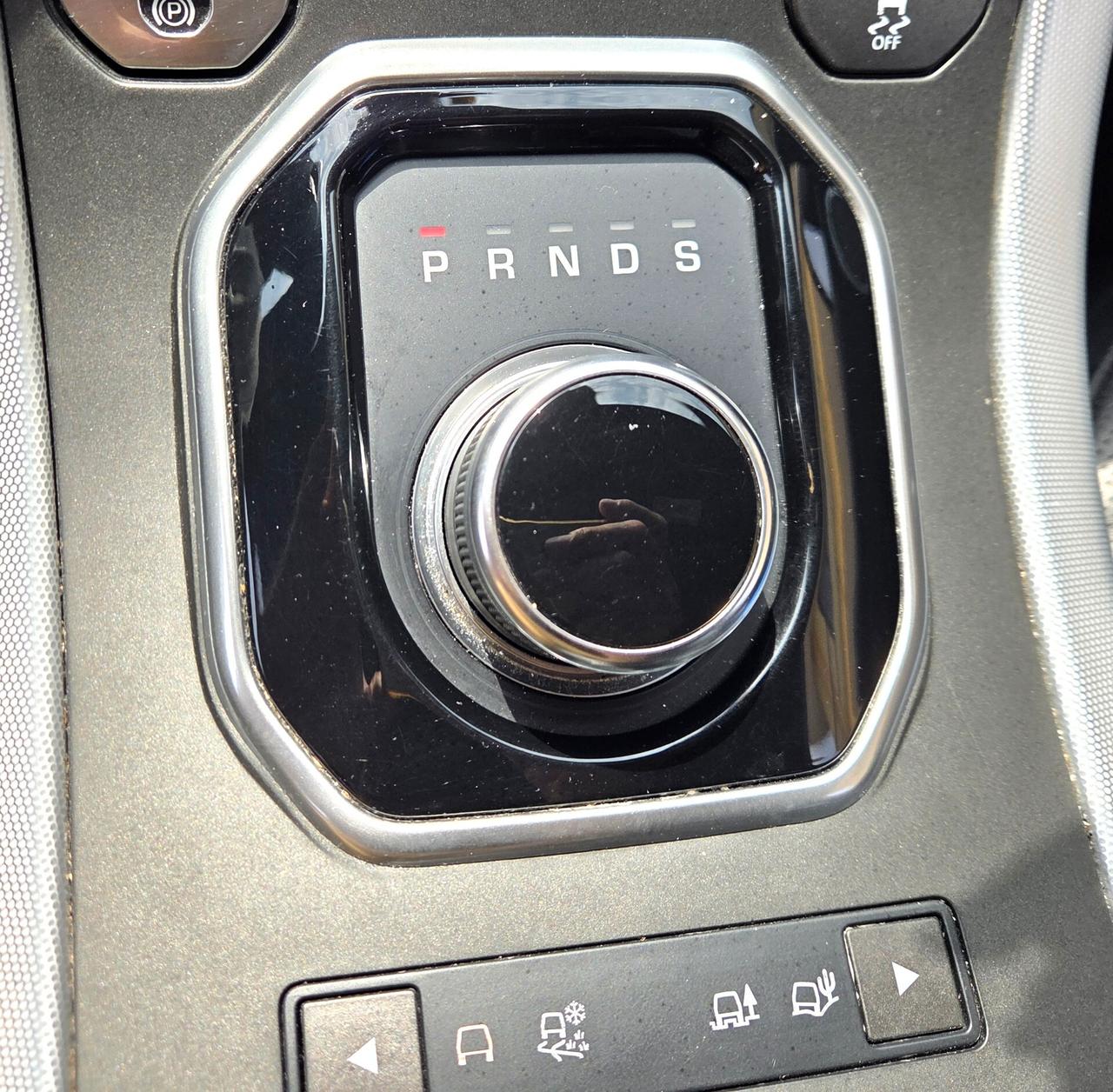 EVOQUE 2.0 TD 150 CV FULL AUTOM. GARANZIA KM 95000