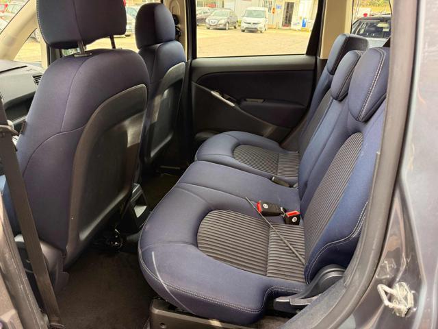 LANCIA MUSA 1.4 16V Oro Plus C/auto