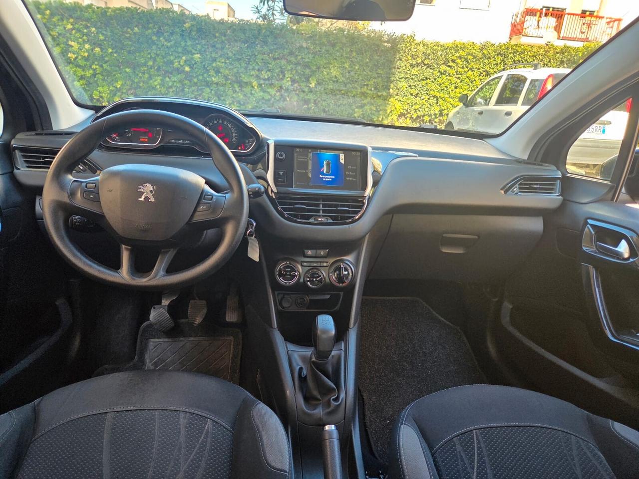 Peugeot 208 1.2 VTi 82 CV 5 porte Active