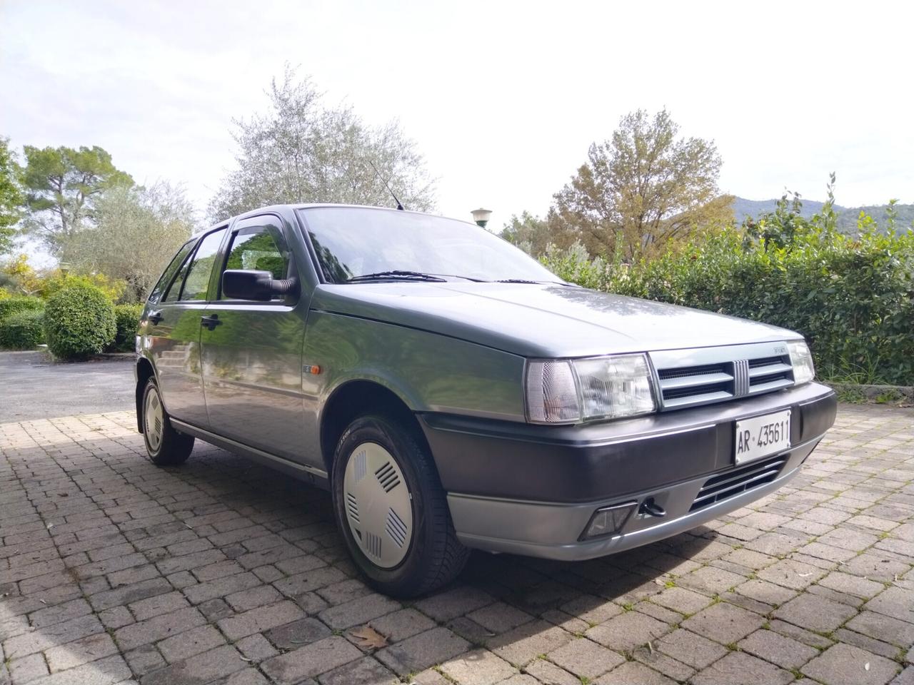 Fiat Tipo 1.4 5 porte S