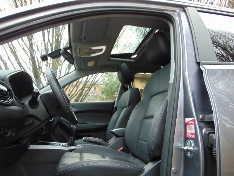 DR dr 4.0 dr 4.0 1.5 Bi-Fuel GPL