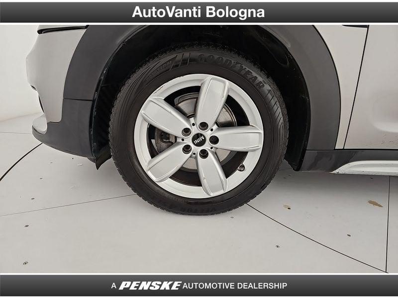 MINI Mini Countryman F60 Mini 1.5 One D Countryman