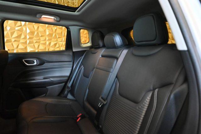 JEEP Compass 1.3 T4 4XE PLUGIN HYBR.LIMITED190CV TET.RADAR FULL