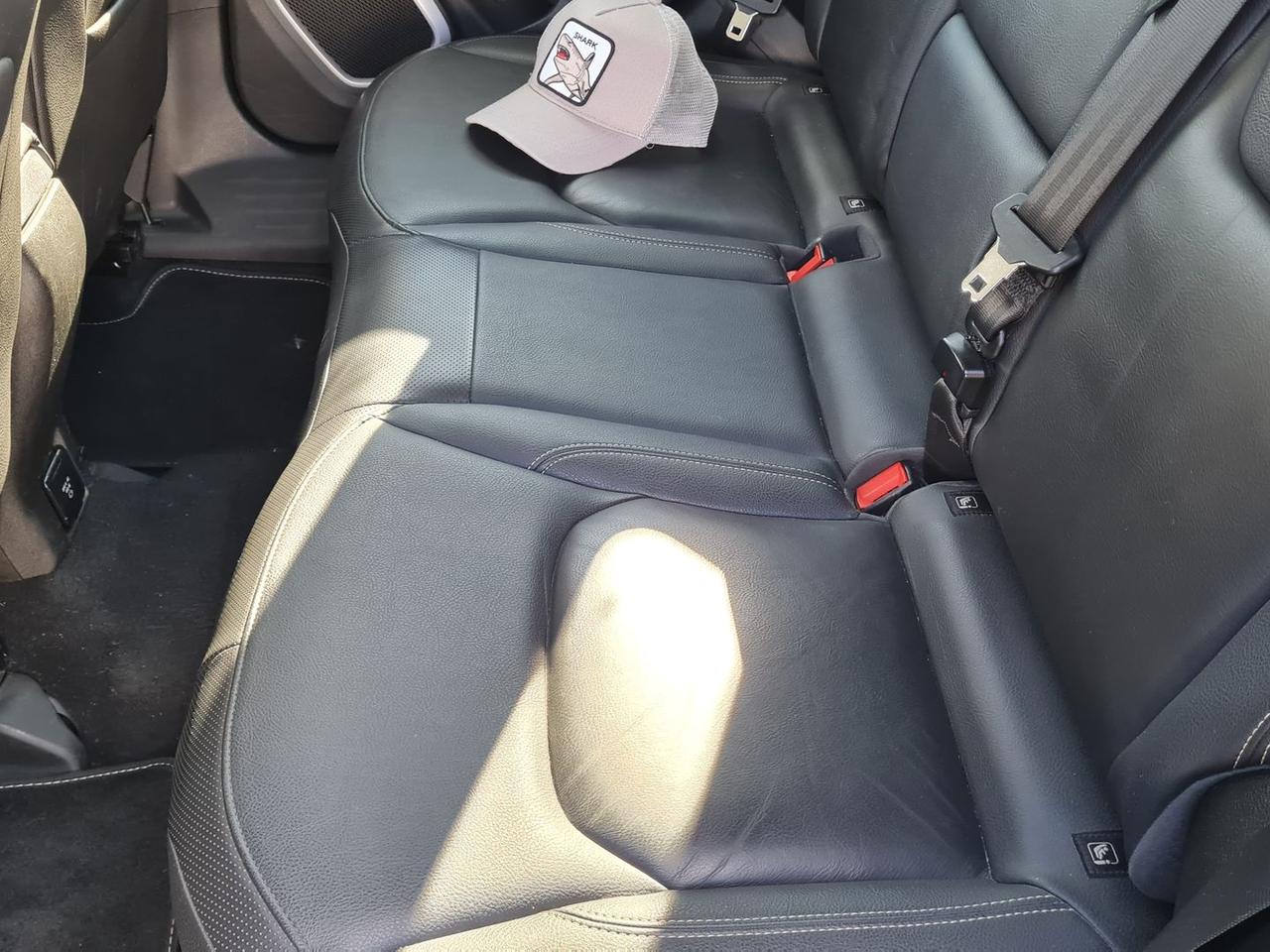Jeep Renegade 2.0 Multijet Limited 140 cv #6705