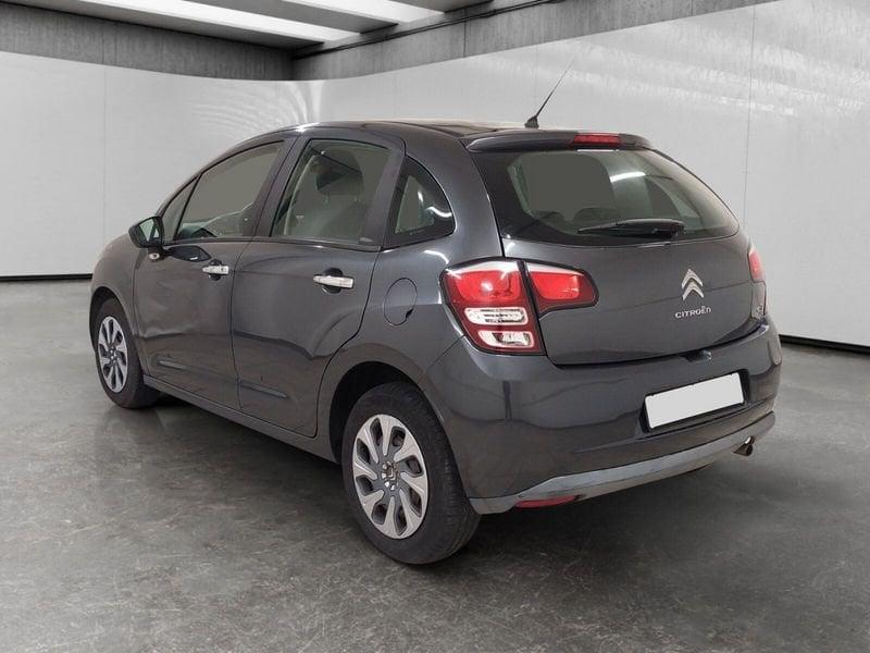 Citroën C3 1.2 vti Seduction 82cv FL