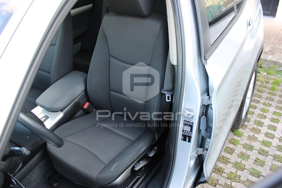 BMW X3 sDrive18d Business Advantage