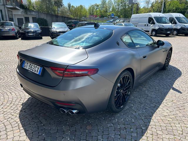 MASERATI GranTurismo V6 490 CV AWD Modena