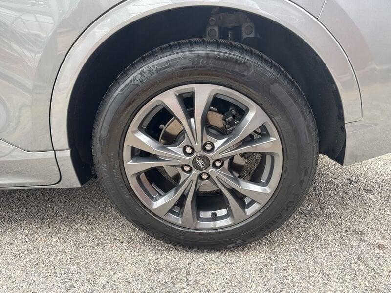 Ford Kuga 1.5 EcoBlue 120 CV ST-Line