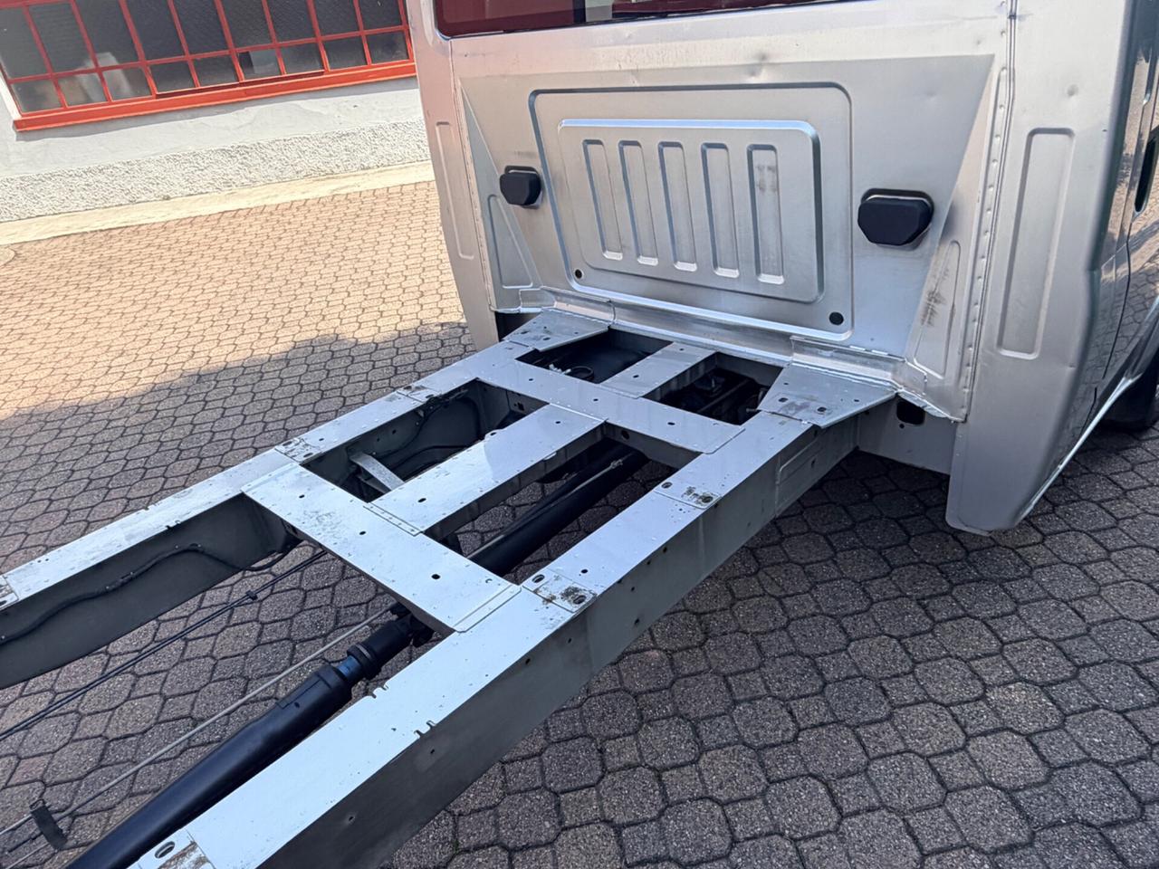 Ford TRANSIT TELAIO