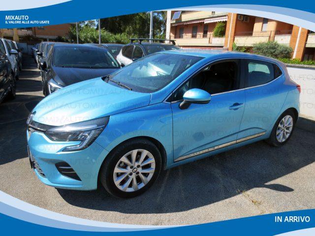 RENAULT Clio 1.6 eTech Hybrid 140cv Intens AUT EU6
