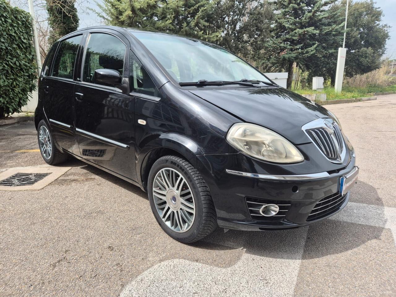 Lancia MUSA 1.9 Multijet Oro
