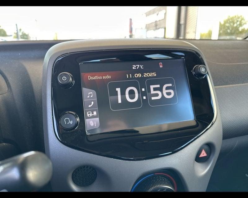 Peugeot 108 108 3p 1.0 vti Active Top!