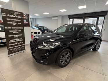 Ford Kuga 1.5 benz 150 CV ST-Line 2021 km 104000