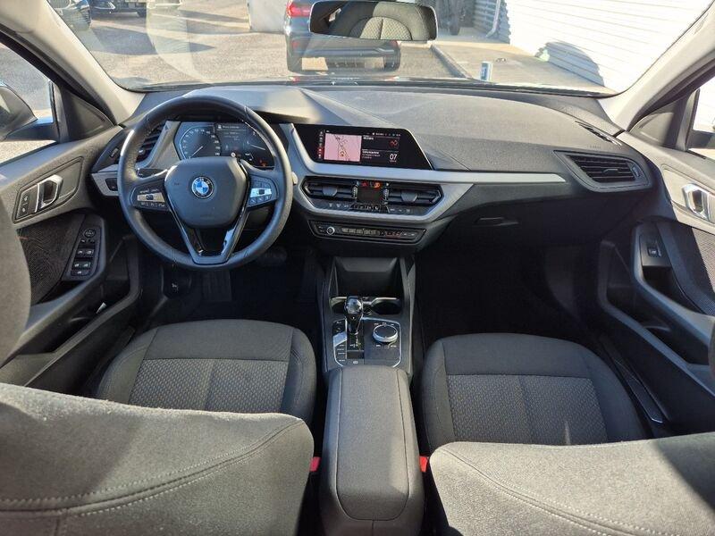 BMW Serie 1 116d 5p. Business Advantage
