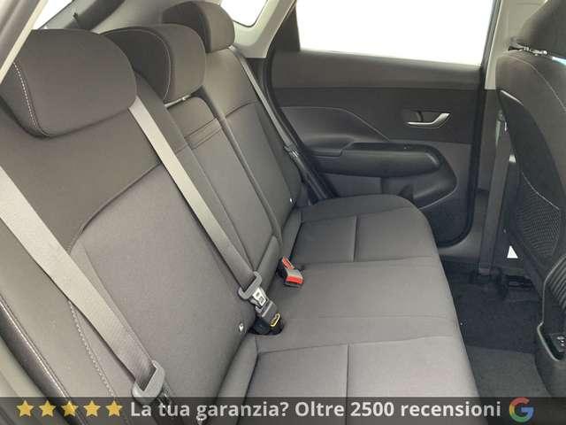 Hyundai KONA 1.0 T-GDI 120cv X Line DCT