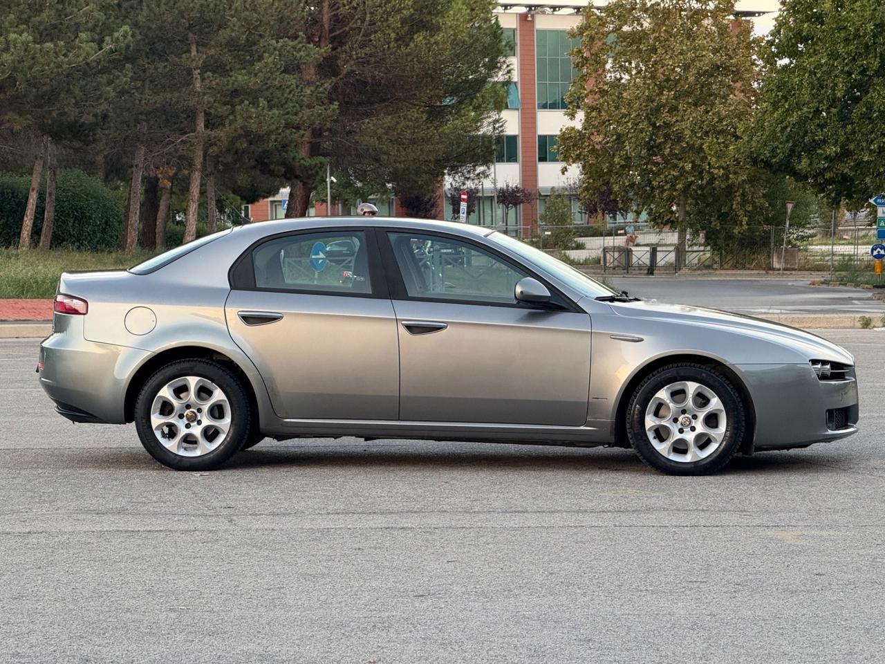 Alfa Romeo 159 1.9 JTDm