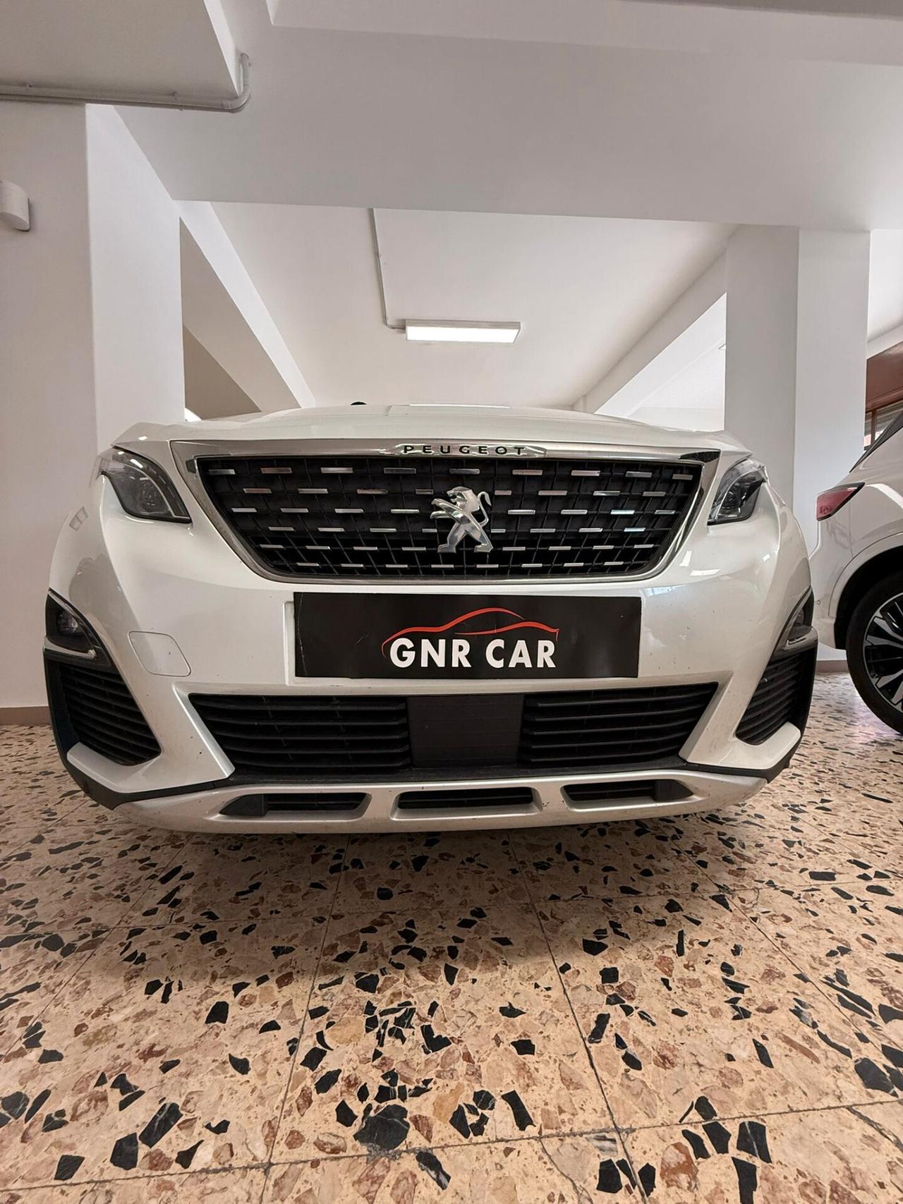 Peugeot 3008 BlueHDi 150 S&S GT Line