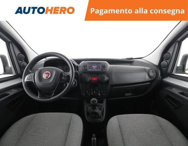 FIAT Qubo 1.3 MJT 80 CV Lounge