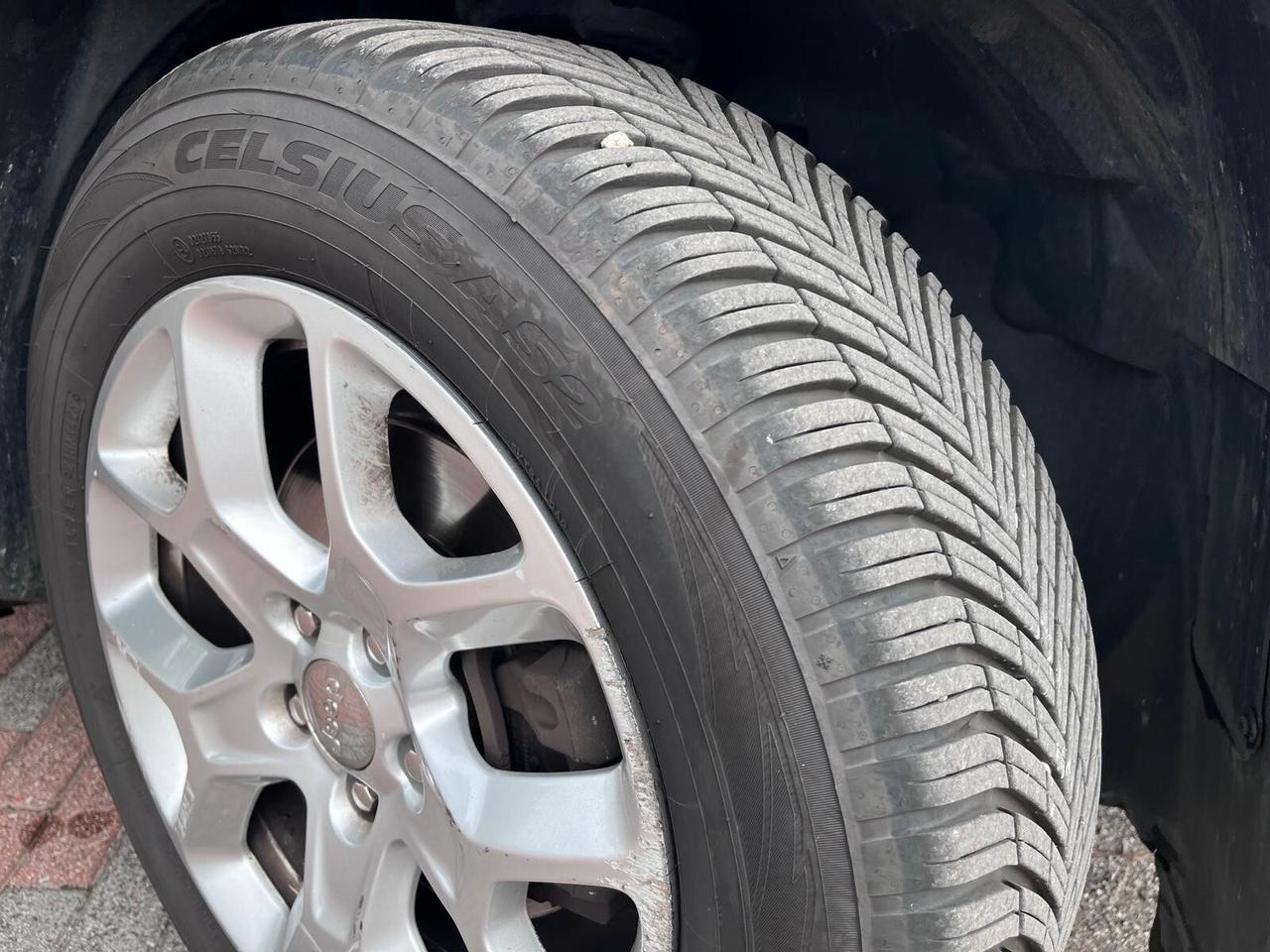 Jeep Renegade 1.6 Mjt Longitude E6B--OK Neopat.!