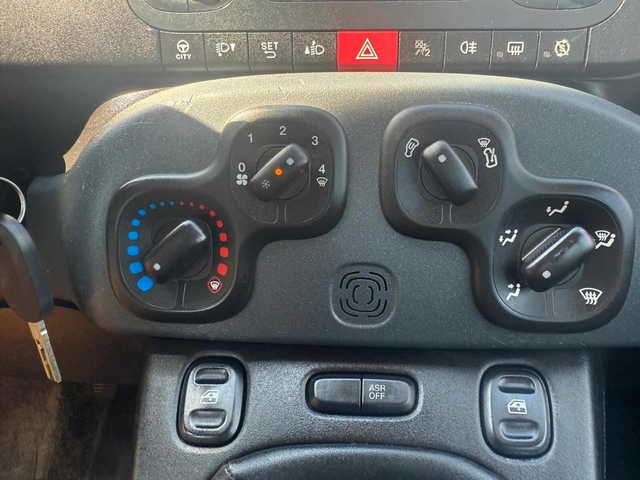 Fiat Panda 1.2 Trussardi