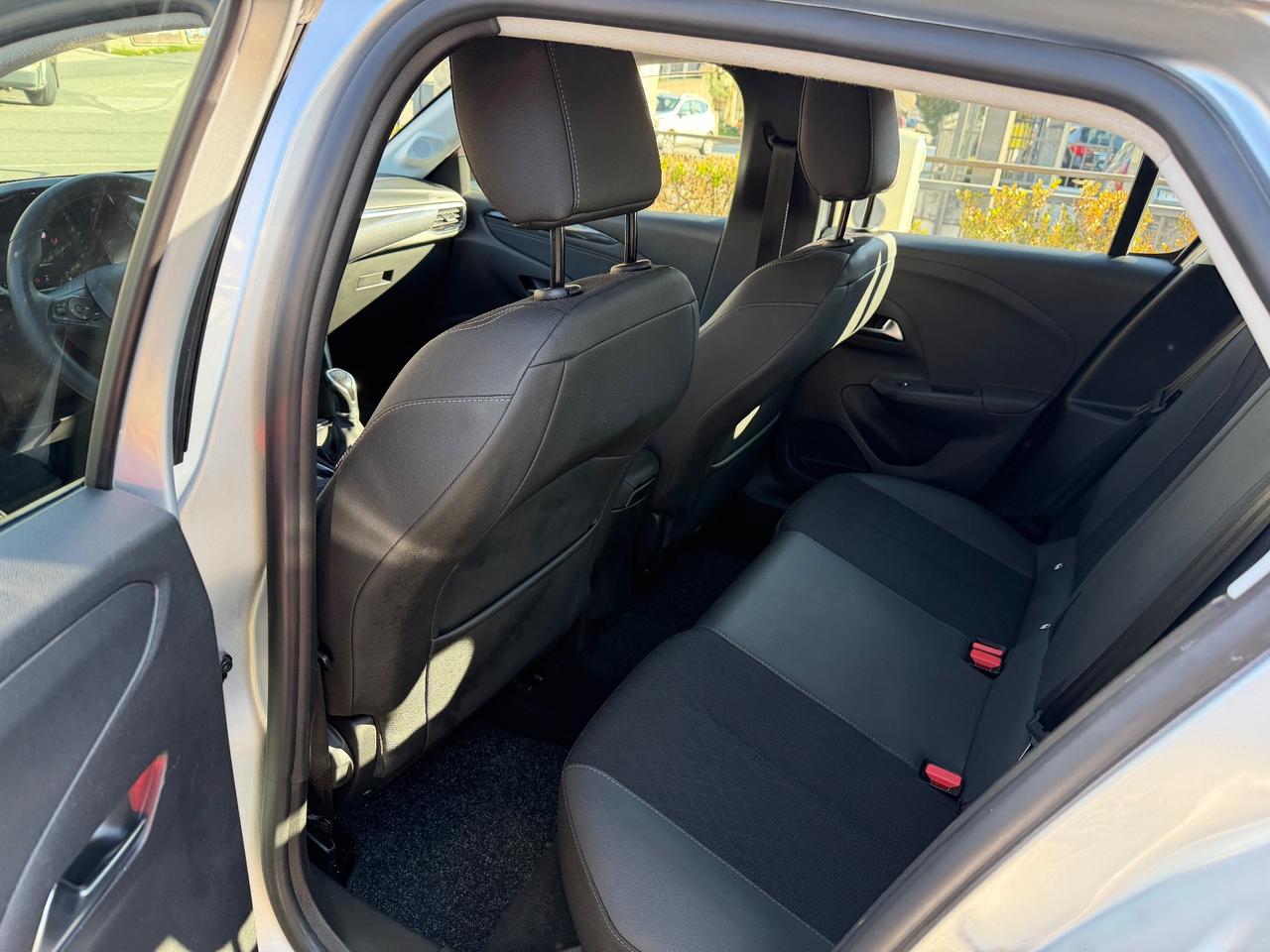 Opel Corsa 1.2 Elegance