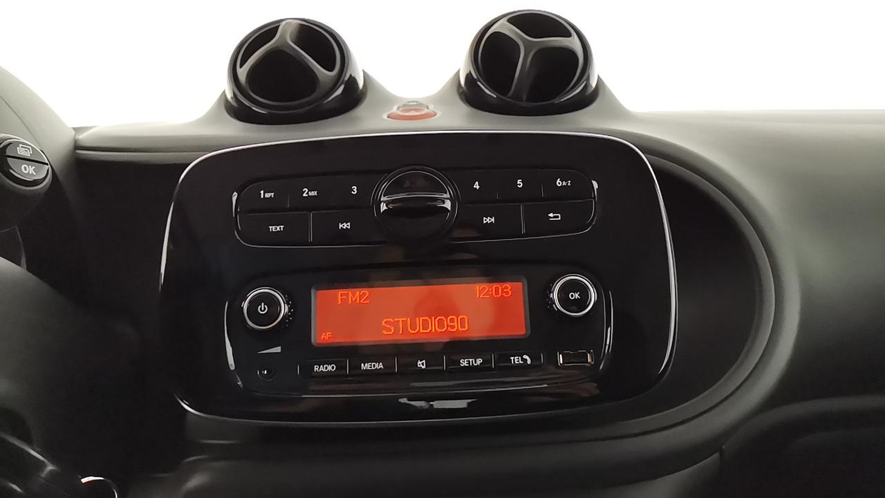 SMART Fortwo III 2020 - Fortwo eq Pure 22kW