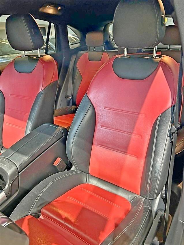 Mercedes-benz GLA 45 AMG 4Matic+