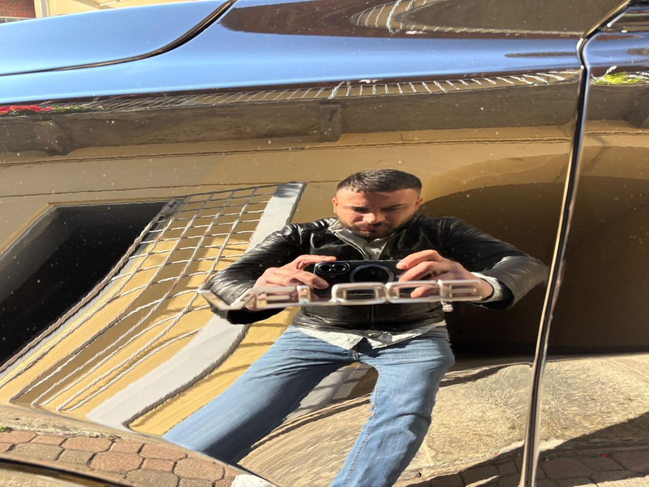 Alfa Romeo Tonale Veloce 1.6 VGT-D 130 CV #7675