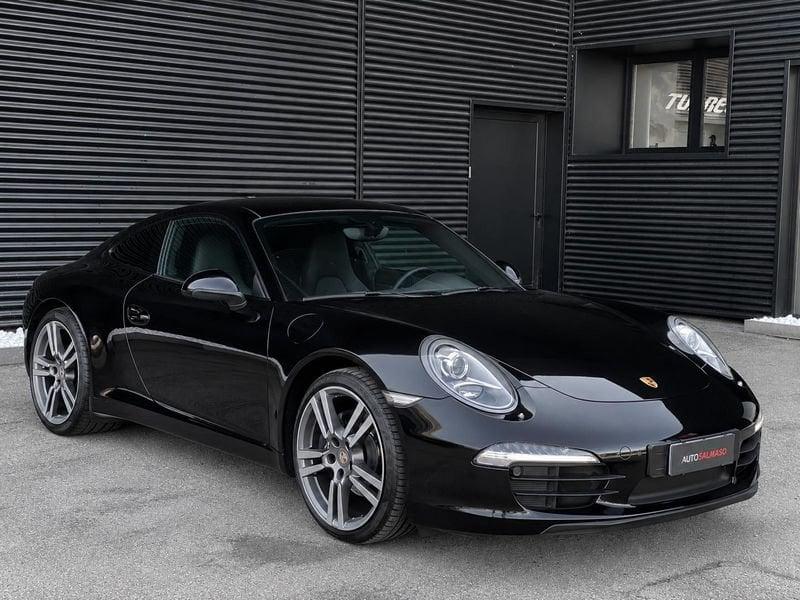Porsche 911 911 Carrera Coupè PDK 350 CV (991.1)
