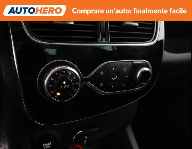 RENAULT Clio TCe 220CV EDC 5 porte Energy R.S. Trophy