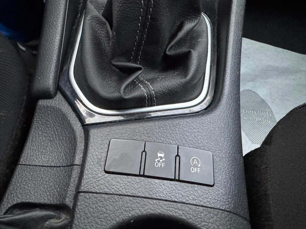 Toyota Auris TOURING SPORTS 1.6 D-4D BUSINESS 2017