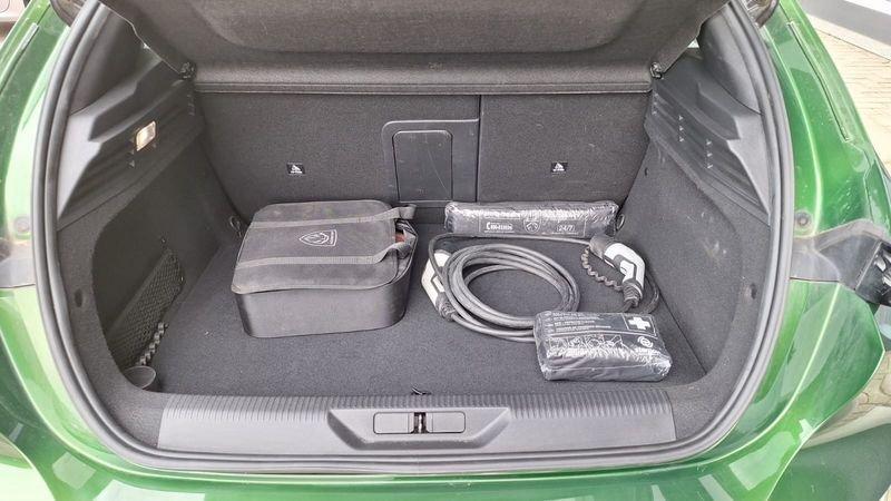 Peugeot 308 308 Plug-in Hybrid 180 e-EAT8 GT Pack