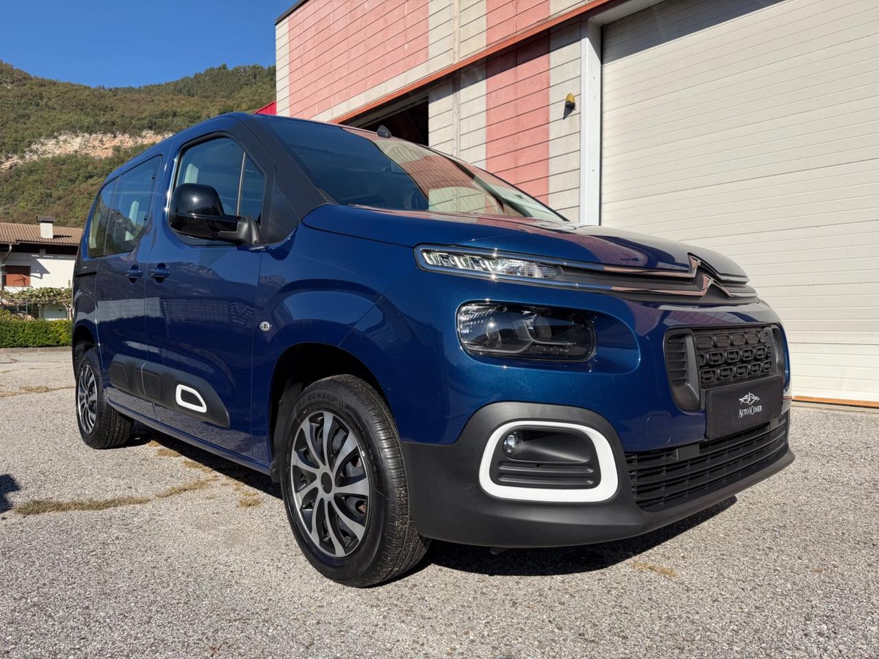 Citroen Berlingo FEEL - SOLO 3.000 KM