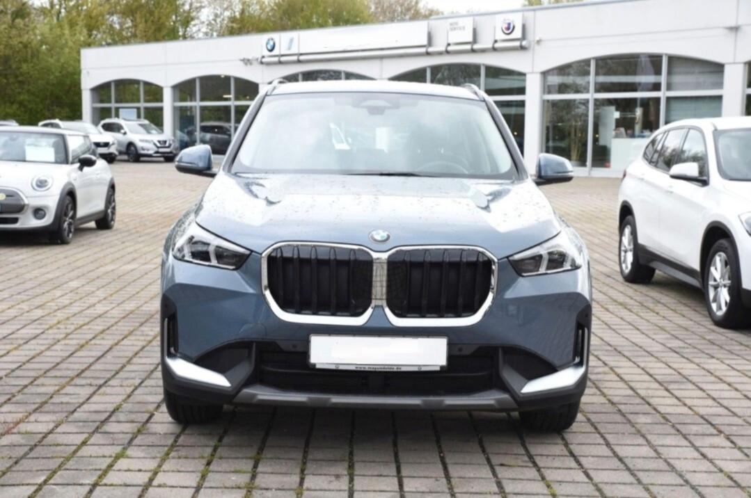 BMW X1 18i sDrive Aut Navi LED TUTTO COMPRESO!!