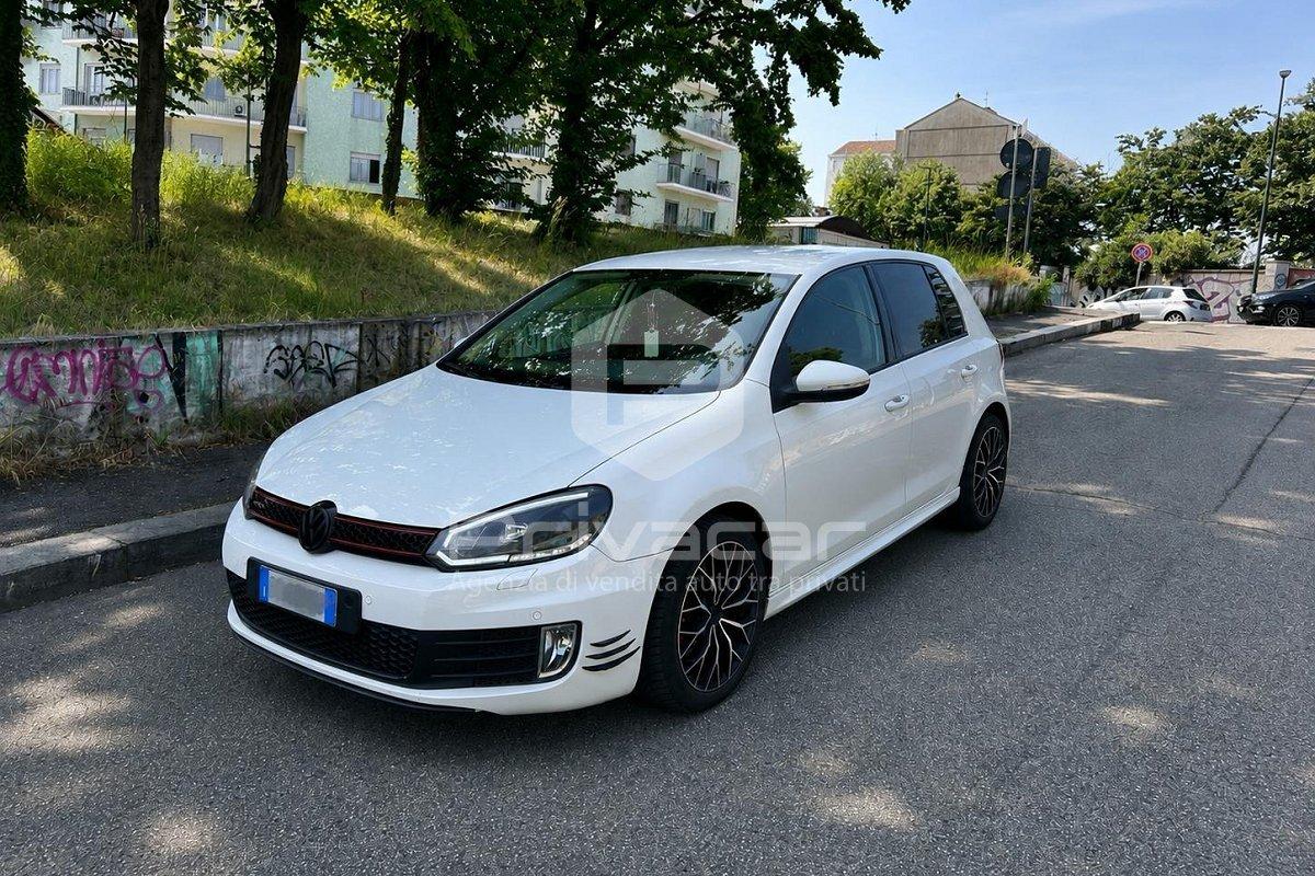 VOLKSWAGEN Golf 1.4 TSI 160CV DSG 5p. Highline
