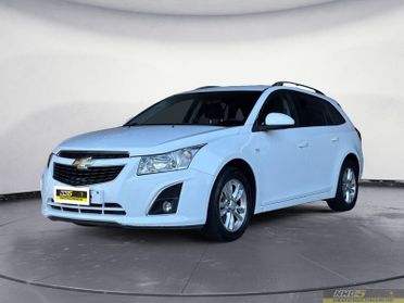 Chevrolet Cruze Cruze 1.7 Diesel Station Wagon LT