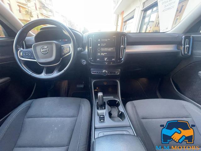 VOLVO XC40 D3 Geartronic Inscription