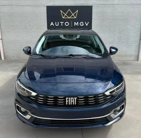 Fiat Tipo 1.0 5 porte City Life