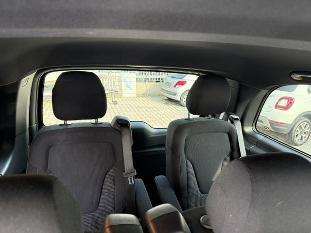 Mercedes V 250 D Style 4Matic 9G-Tronic Plus Compact