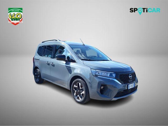 NISSAN Townstar 1.3 130 CV N-Connecta