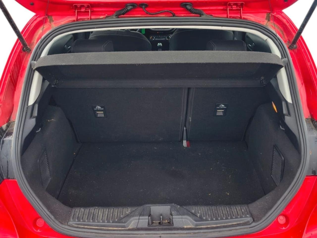 Ford Fiesta 1.1 75 CV GPL 5 porte Titanium
