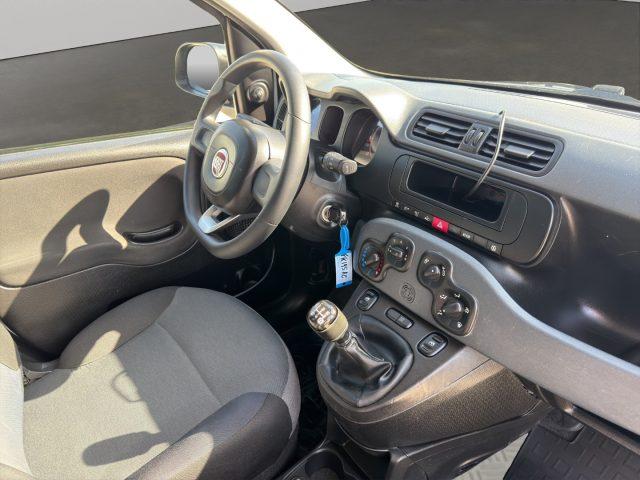 FIAT Panda 1.3MJT VAN 2POSTI