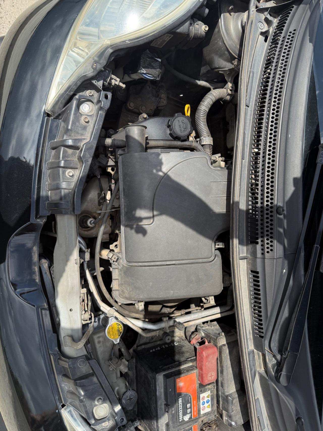 Peugeot 107 1.0 68CV 5p. Sweet Years ok neop.