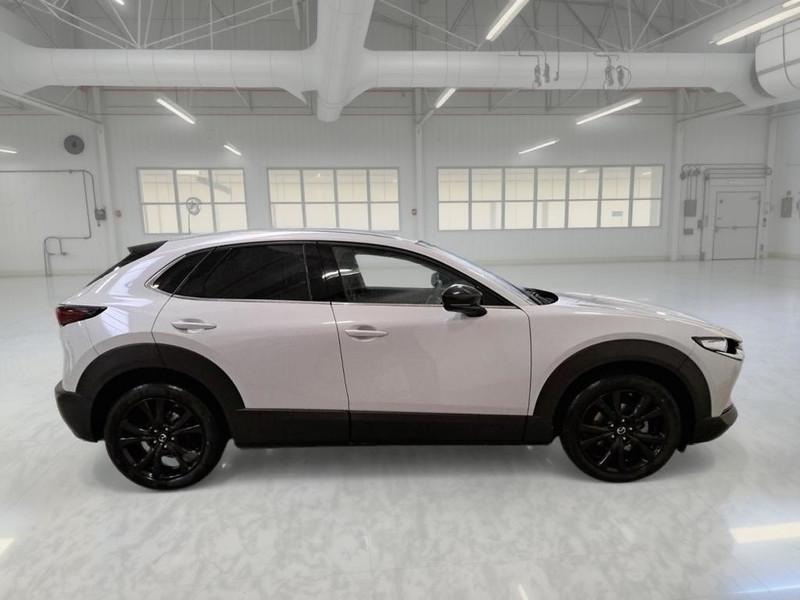 MAZDA CX-30 2.5LSKYACTIV-G 140 CV M HYBRID HOMURA AUTO 5 PORTE SUV