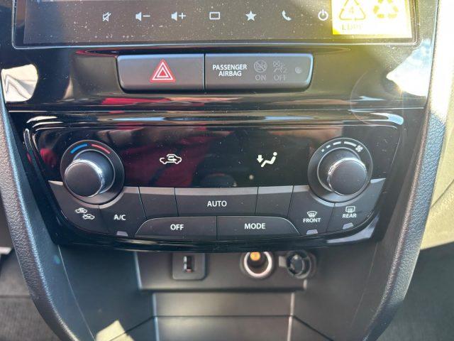 SUZUKI Vitara 1.4 Hybrid 4WD AllGrip Top