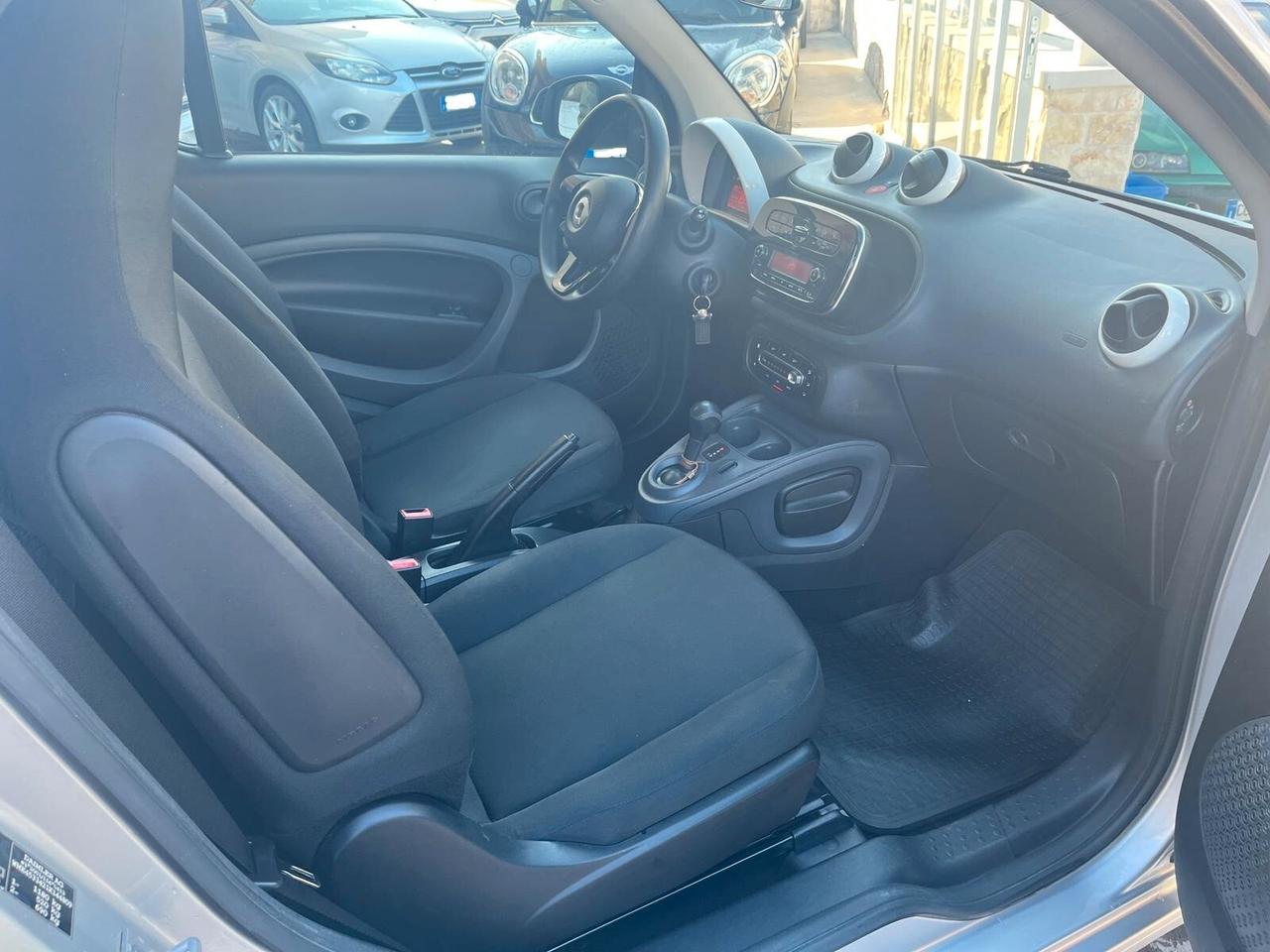 Smart ForTwo 70 1.0 twinamic Prime