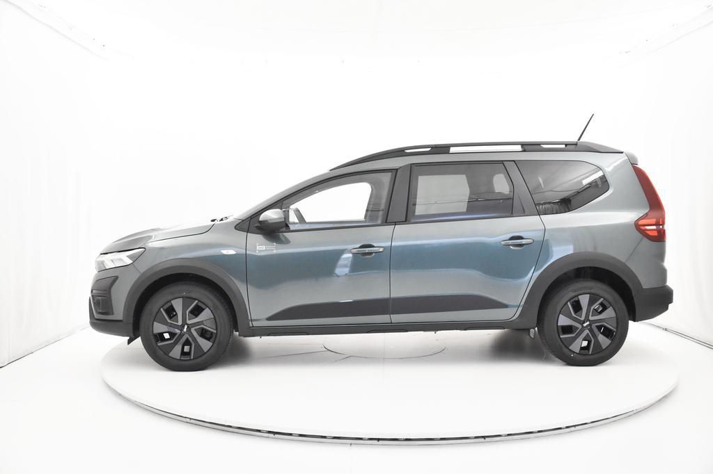 Dacia Jogger 1.0 TCe GPL Expression