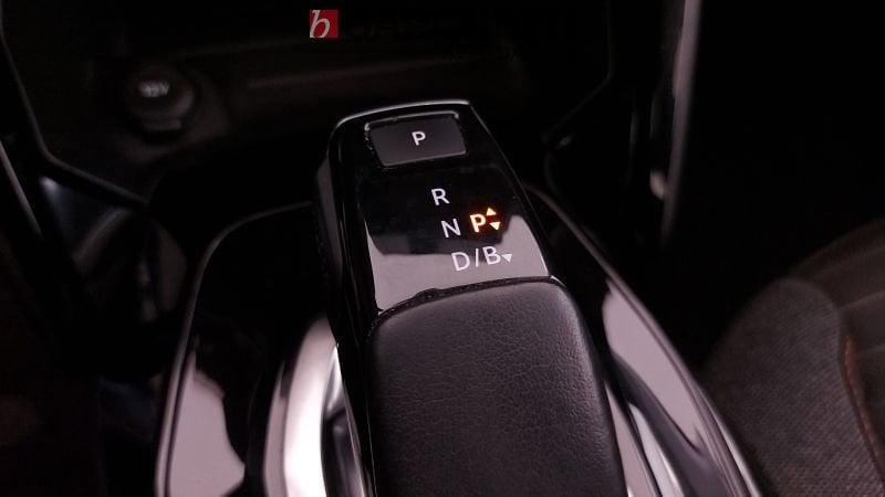 Peugeot 208 2ª SERIE MOTORE ELETTRICO 136 CV 5 PORTE ACTIVE