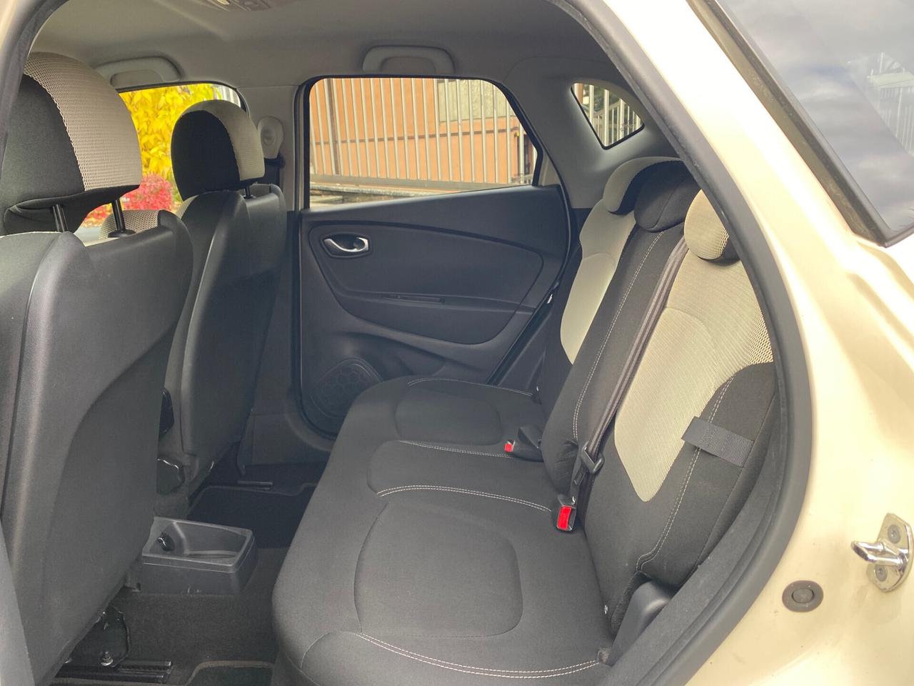 Renault Captur TCe 12V 90 CV Sport Edition2